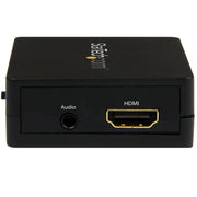 Startech HDMI Audio Extractor - 1080p | HD2A Video Signal Converter Startech