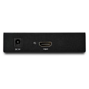Startech HDMI to RCA Converter Box with Audio | HD2VID2 Video Signal Converter Startech
