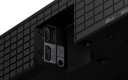 Sony BRAVIA Theatre Bar 8 Dolby Atmos® 360 Spatial Sound Mapping Single Soundbar | HTA8000.CEK Soundbar Sony