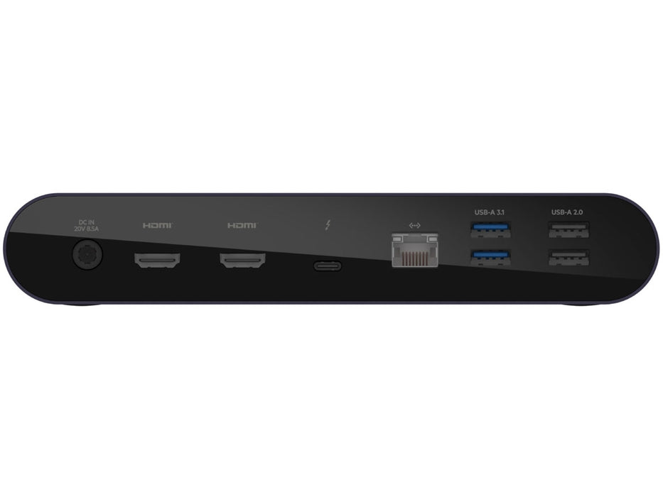 Belkin Pro Thunderbolt 4 Dock | INC006VFSGY