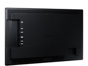 Samsung LH24QBCEBGCXEN 24” Full HD Smart Digital Signage Display Digital Signage Display Samsung
