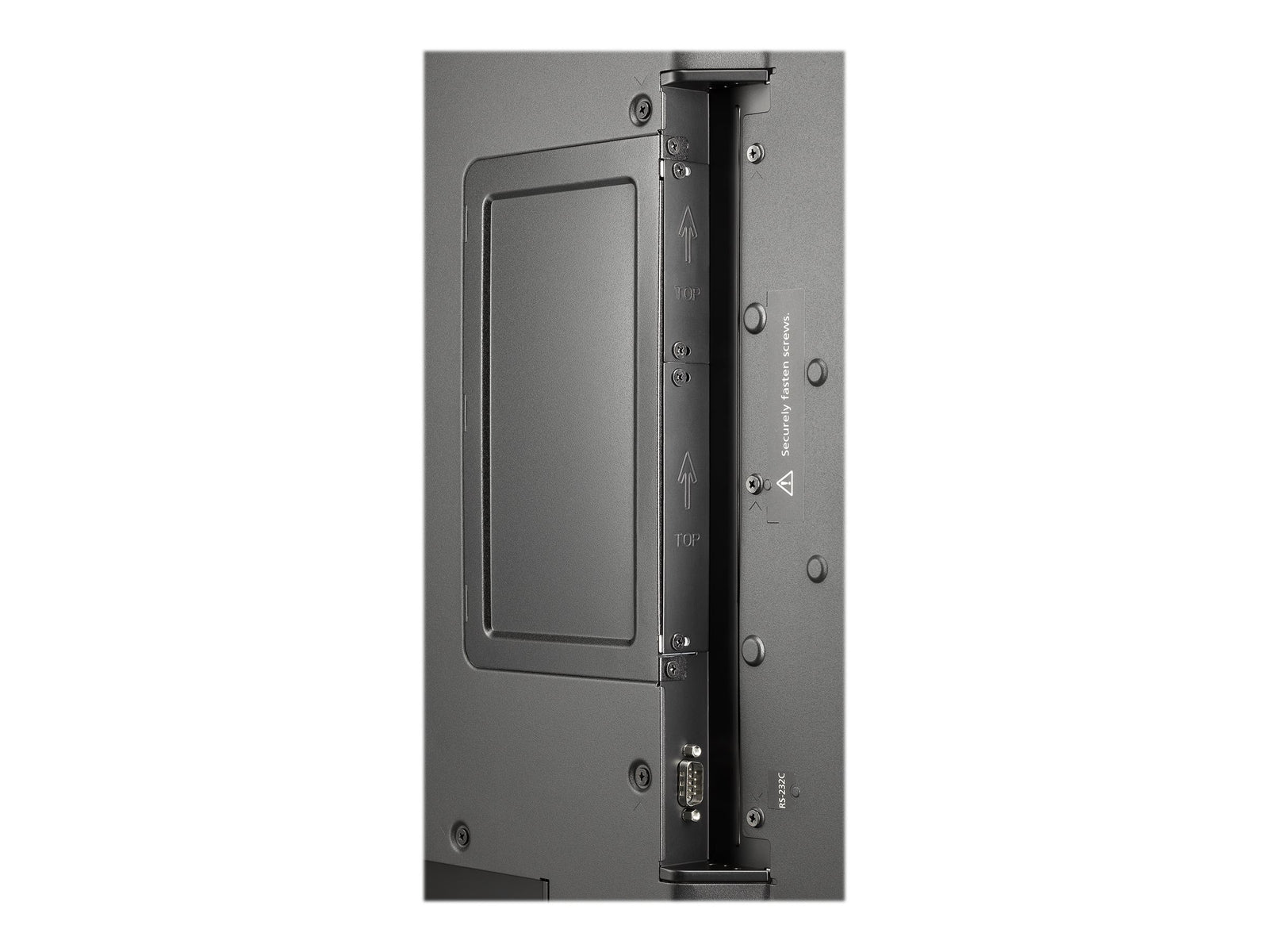 NEC MultiSync® ME431 LCD 43" 4K Message Essential Large Format Display | 60005048 Digital Signage Display NEC