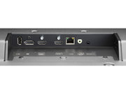 NEC MultiSync® ME501 LCD 50" Message Essential Large Format Display | 60005053 Digital Signage Display NEC