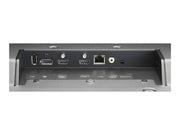 NEC ME551 55" Ultra High Definition Commercial Display Digital Signage Display NEC
