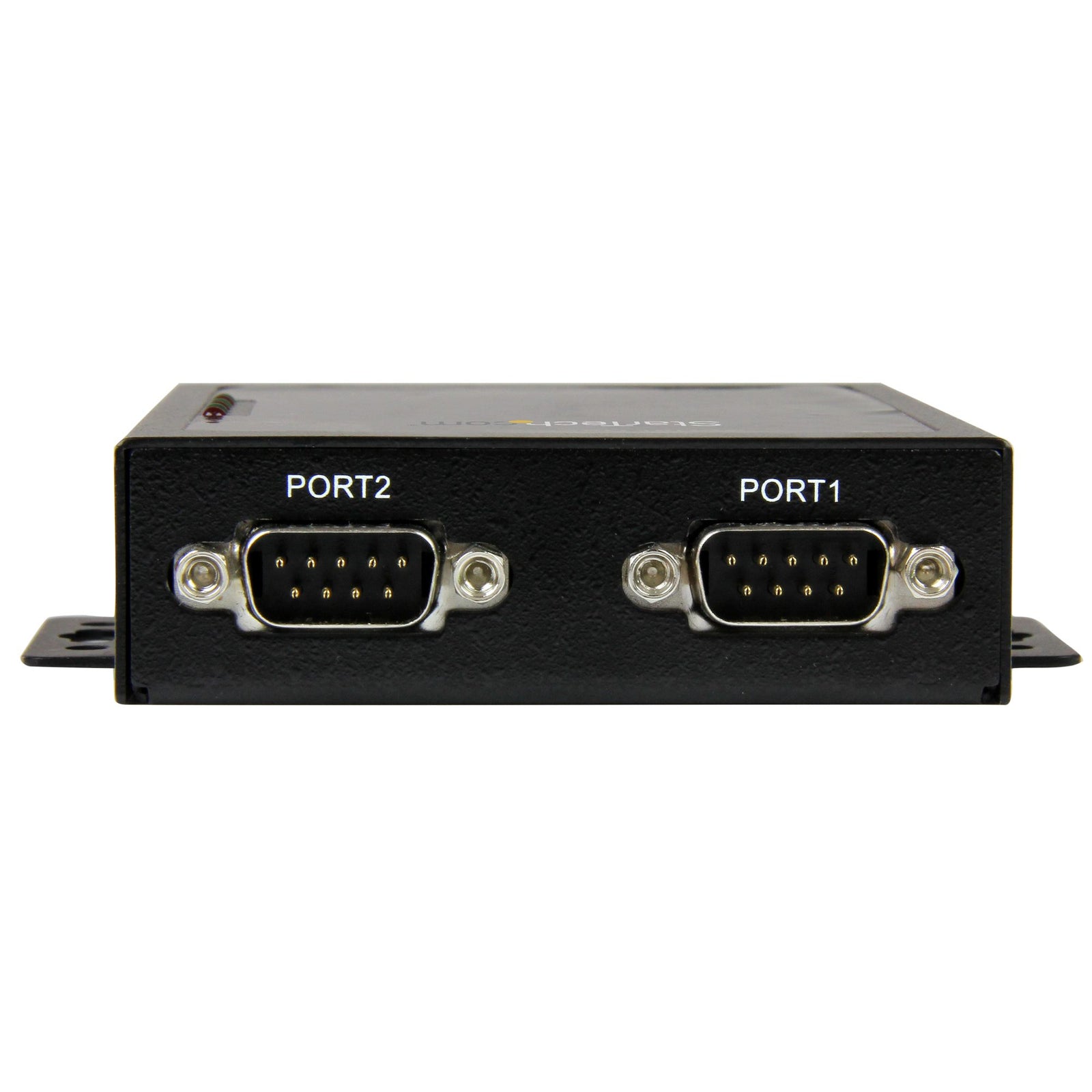 StarTech RS-232 Serial Server - NETRS2322P Console Server Startech