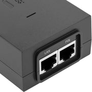 Ubiquiti PoE Adapter Gigabit Ethernet 50 V | POE-50-60W Adapter / Converter Ubiquiti