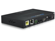 BluStream HDBaseT™ Long Range CSC Receiver - 150m | RX150CS AV Receiver BluStream