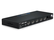 BluStream 4-Way 4K HDMI 2.0 HDCP 2.2 Splitter | SP14CS Splitter BluStream