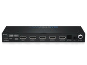 BluStream 4-Way 4K HDMI 2.0 HDCP 2.2 Splitter | SP14CS Splitter BluStream