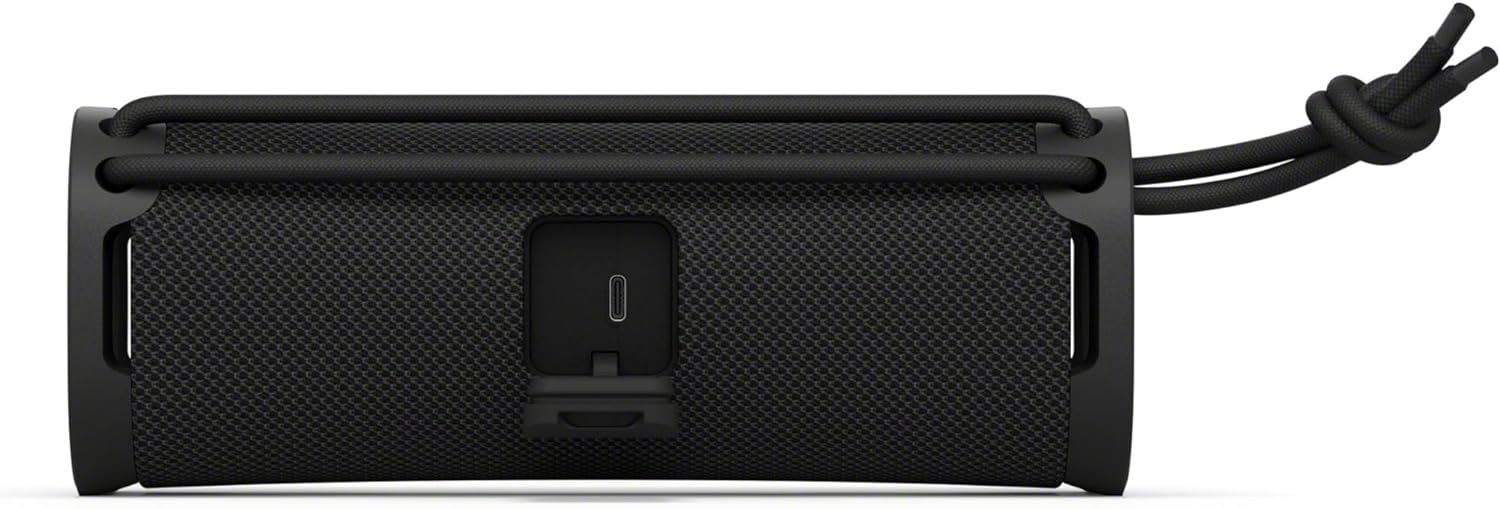 Sony ULT FIELD 1 Wireless Bluetooth Portable Speaker with ULT POWER SOUND | SRSULT10B.CE7 Speaker Sony