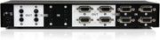 Startech 4x4 VGA Matrix Video Switch Splitter with Audio | ST424MX Splitter Startech