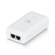 Ubiquiti Gigabit Ethernet PoE Adapter | U-POE++-EU Adapter / Converter Ubiquiti