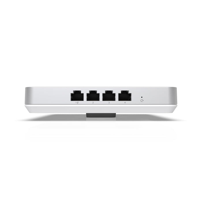 Ubiquiti UniFi In-Wall Tri-Band WiFi 6E Access Point | U6-ENTERPRISE-IW