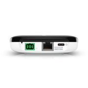 Ubiquiti Network Media Converter 10000 Mbit/s Black, White | UISP-FIBER-XG Network Media Converter Ubiquiti