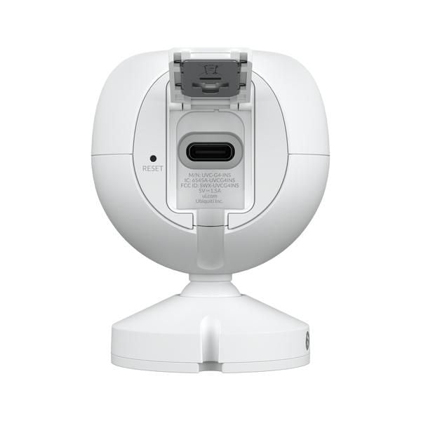 Ubiquiti UniFi Protect G4 Instant Camera | UVC-G4-INS-EU Security Camera Ubiquiti