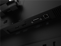Lenovo ThinkVision 61FBMAT6UK T22v-20 22" Class Webcam 1920 x 1080 Full HD LCD Monitor Desktop Monitor Lenovo