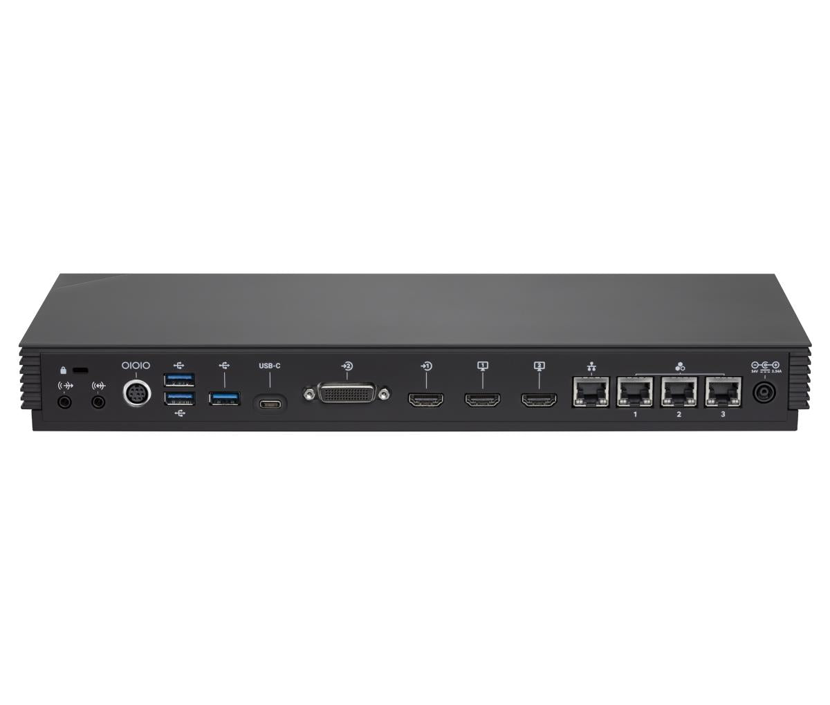 POLY G7500 Video Conferencing System | 83Z50AA#ABB Video Conferencing System Poly