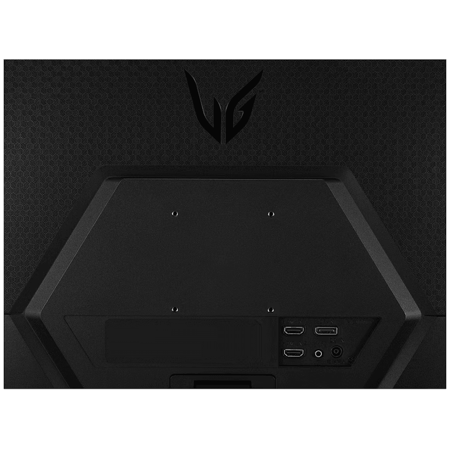 LG 24” UltraGear™ 165Hz Full HD Gaming Monitor | 24GQ50F-B.AEKQ Gaming Monitor LG
