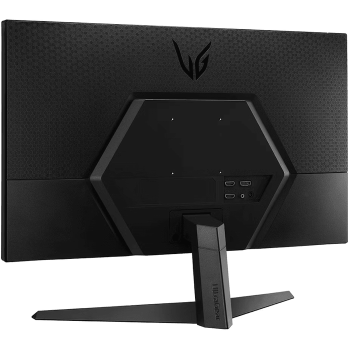 LG 24GQ50F-B.AEKQ 24” UltraGear™ 165Hz Full HD Gaming Monitor