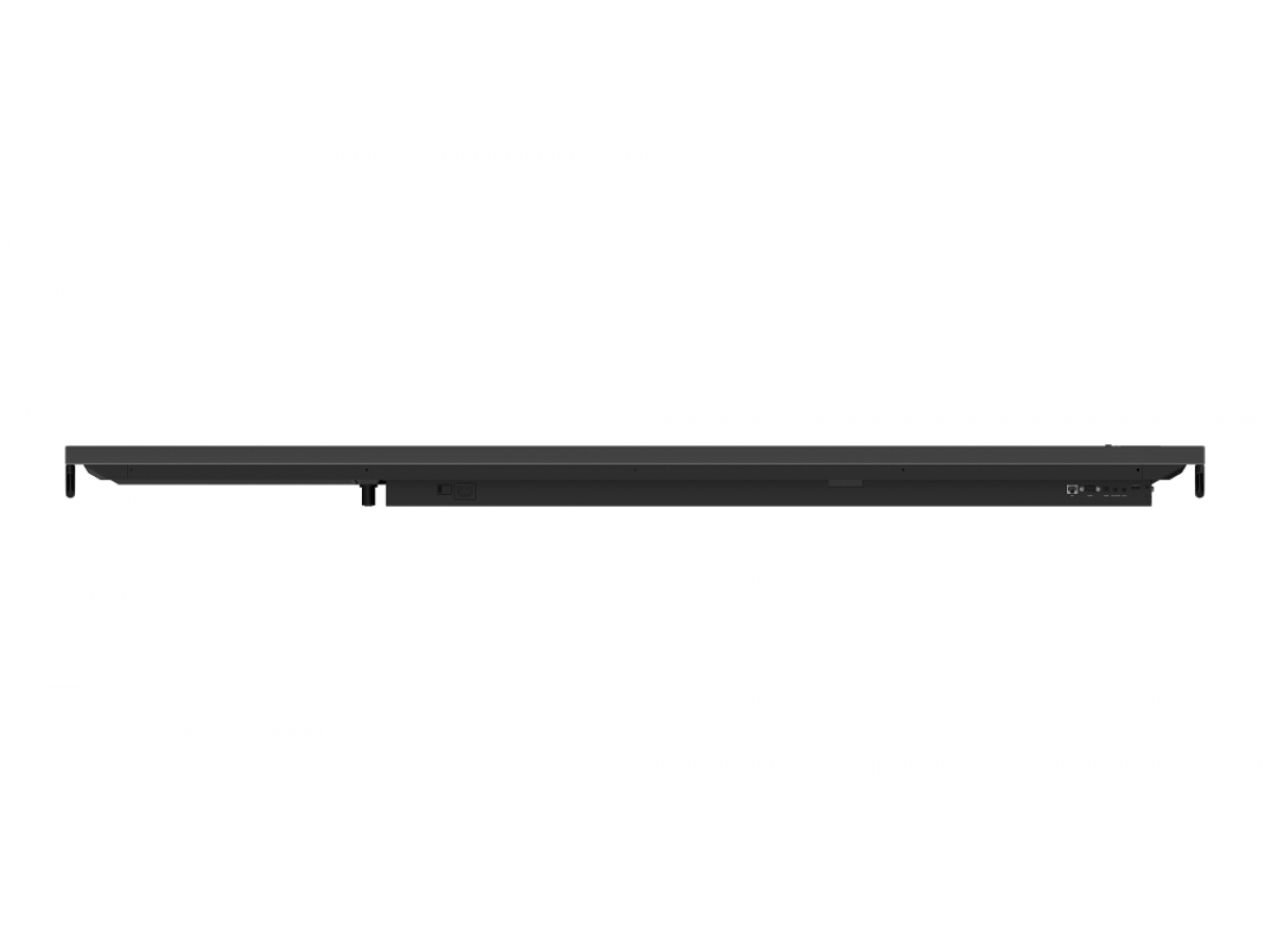Vivitek NovoTouch EK653i 65” 4K Android Interactive Display Interactive Touchscreen Display Vivitek