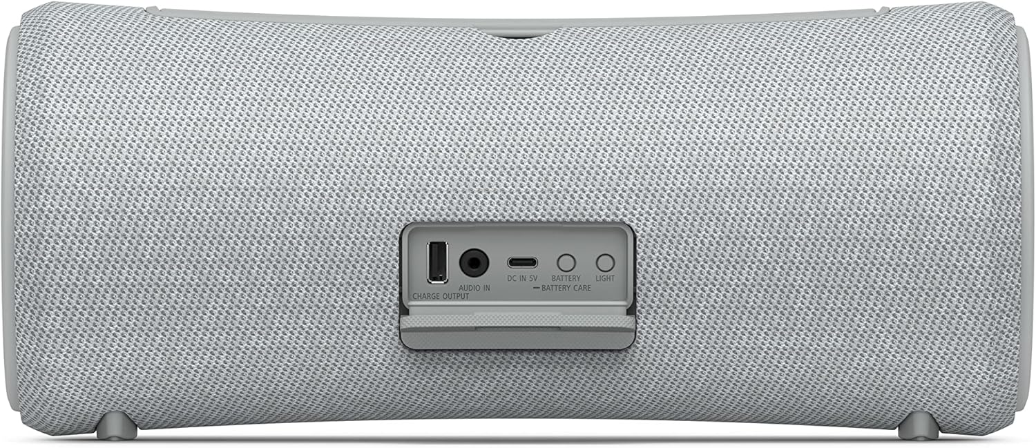 Sony XG300 X-Series Portable Wireless Speaker | SRSXG300H.EU8