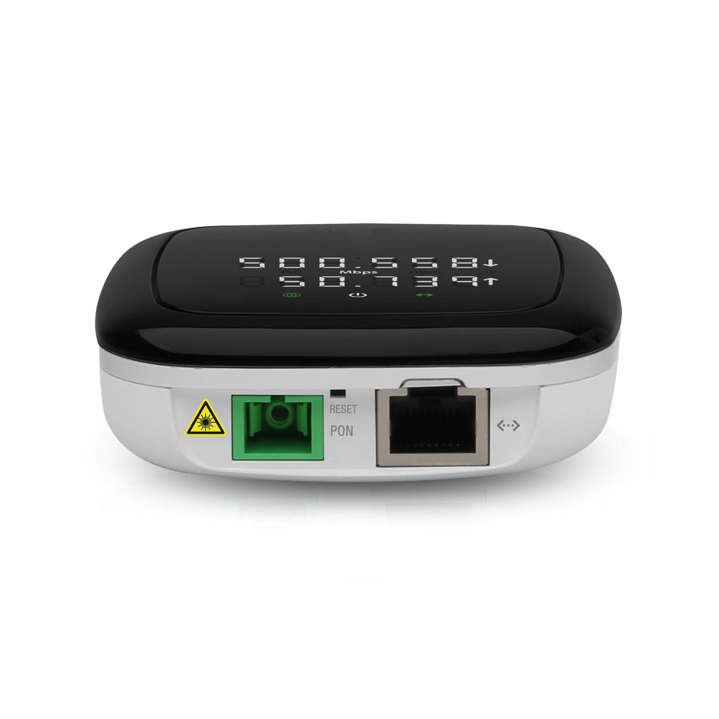 Ubiquiti Networks UFiber Nano G Gateway & Controller 1000 Mbit/s | UF-NANO Gateway Ubiquiti