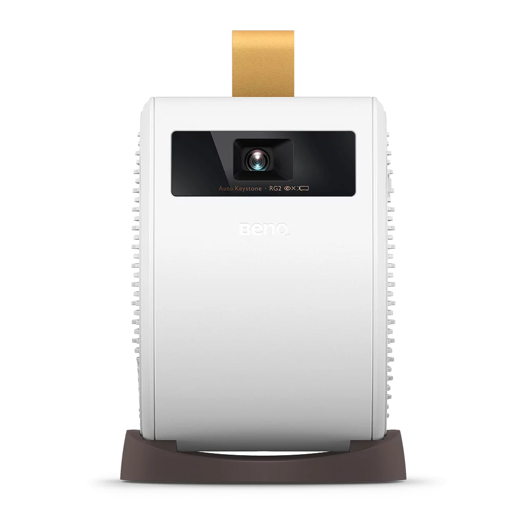 BenQ GV11/9H.JR377.59E Portable Projector - 200 Lumens Projector BenQ