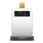 BenQ GV11/9H.JR377.59E Portable Projector - 200 Lumens Projector BenQ