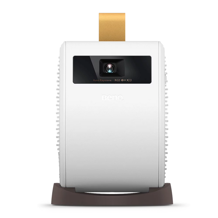 BenQ GV11/9H.JR377.59E Portable Projector - 200 Lumens Projector BenQ