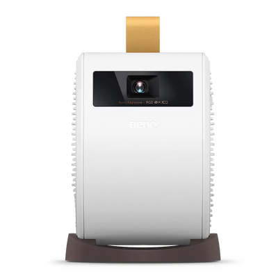 BenQ GV11/9H.JR377.59E Portable Projector - 200 Lumens Projector BenQ