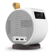BenQ GV11/9H.JR377.59E Portable Projector - 200 Lumens Projector BenQ