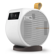 BenQ GV11/9H.JR377.59E Portable Projector - 200 Lumens Projector BenQ