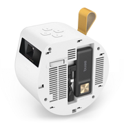 BenQ GV11/9H.JR377.59E Portable Projector - 200 Lumens Projector BenQ