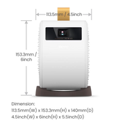 BenQ GV11/9H.JR377.59E Portable Projector - 200 Lumens Projector BenQ