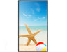 Moove 43" Portrait Commercial Monitor - Premium Signage Display Digital Signage Display ScreenMoove