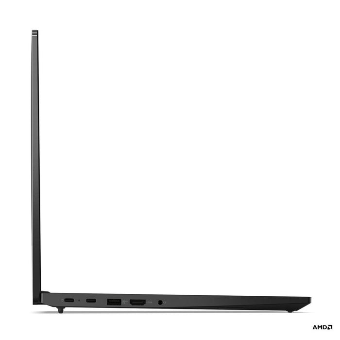 Lenovo ThinkPad E16 Gen 1 21JT000HUK 40.6 cm (16") AMD Ryzen 7 7730U 512 GB SSD 16 GB Ram Notebook