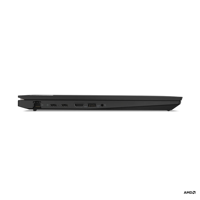 Lenovo ThinkPad T16 Gen 2 21K7000JUK 40.6 cm (16") AMD Ryzen 5 PRO 7540U 16 GB Ram 256 GB SSD  Notebook