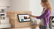 Moove 10" - 27" POS Wall Mount | AS110POS Wall Mount Bracket DigitalSignage