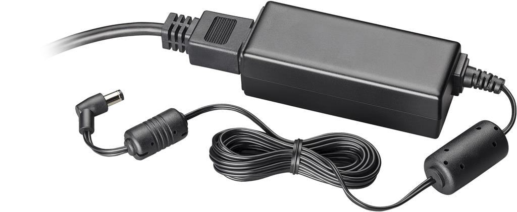Poly Edge B10/20/30 Power Supply (100 Pieces) 5V/1A | 85W94AA#ABU IP Phone Poly