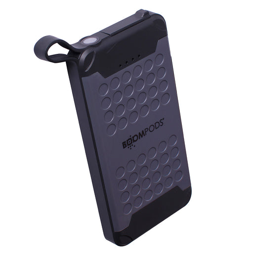 Boompods POWERBOOM X10 10000mAh Waterproof (IPX7) Powerbank | PBXDGR Boompods Power Bank Boompods