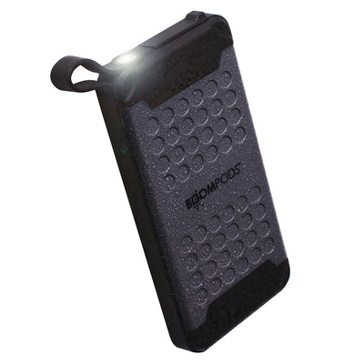 Boompods POWERBOOM X10 10000mAh Waterproof (IPX7) Powerbank | PBXDGR Boompods Power Bank Boompods