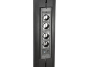 Multibrackets M Public Display Stand Pillar 210cm - Silver | 7350022736337