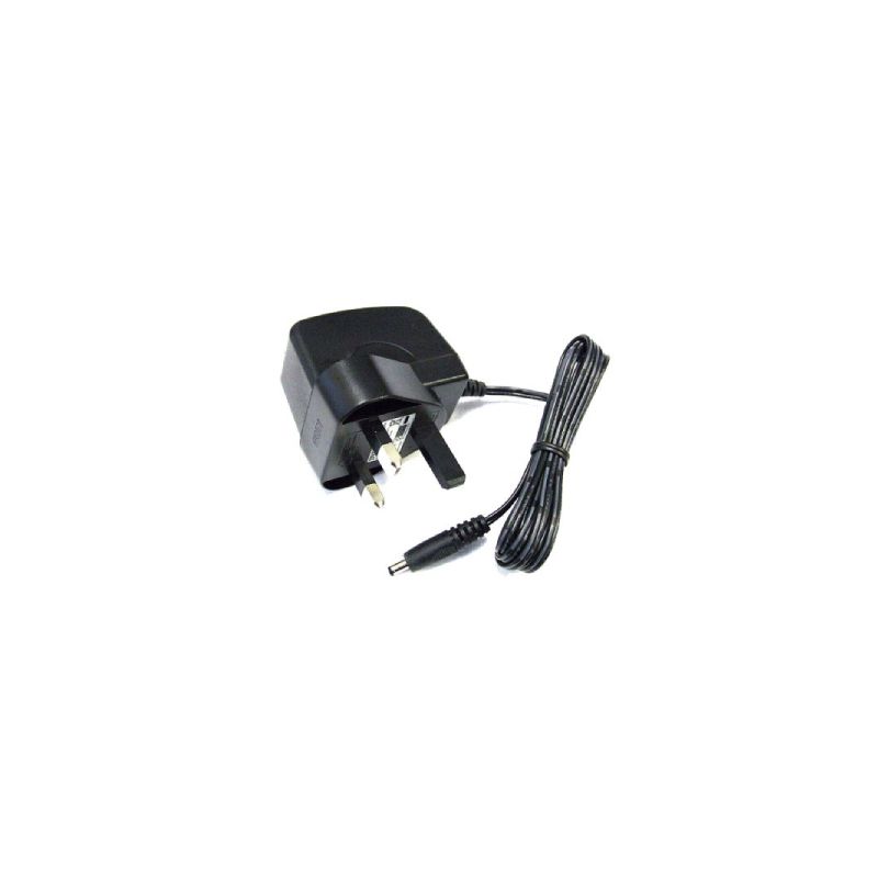 Yealink PSUUK3W UK Power Supply for W-Series/T30/T31 Meeting Room Equipment Yealink