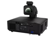 Epson EB-PQ2213B 4K Ultra HD Projector - 13000 Lumens Projector Epson