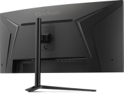 ViewSonic VX3418C-2K 34” UWQHD 180Hz Curved Gaming Monitor Gaming Monitor ViewSonic