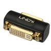 Lindy Premium DVI Coupler, Female to Female | 41233