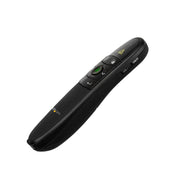 StarTech 27m Wireless Presentation Remote with Green Laser Pointer | PRESREMOTEG Wireless Presentation System Startech