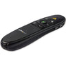 StarTech 27m Wireless Presentation Remote with Green Laser Pointer | PRESREMOTEG