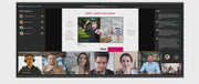 iiyama ProLite TE10518UWI-B1AG 105" Ultra-wide Interactive 5K UHD Display Interactive Touchscreen Display iiyama