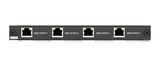 BluStream 4-Way HDBaseT™ CSC Output Board - 4K HDR up to 70m | PRO-OUT4TCS
